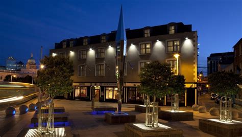 beresford hotel dublin